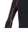 アンダーアーマー（UNDER ARMOUR）ヒートギアアーマー コンプレッション ノベルティ ロングスリーブ シャツ 6001538 002