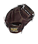 ローリングス（Rawlings）硬式用グラブ 捕手用 野球グローブ 一般 HOH プレミアム GH5HPMSW-BUR
