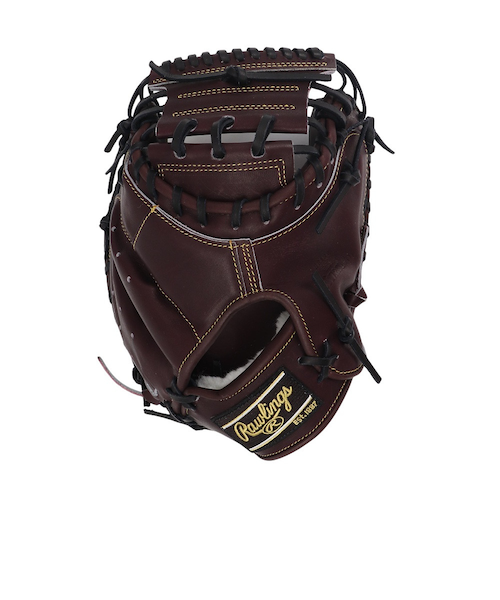 ローリングス（Rawlings）硬式用グラブ 捕手用 野球グローブ