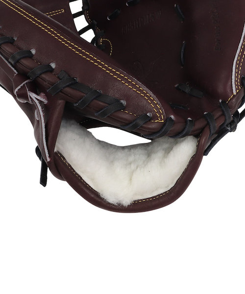 ローリングス（Rawlings）硬式用グラブ 捕手用 野球グローブ 一般 HOH