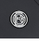 デュアリグ（DUARIG）サッカーウェア 長袖ハーフジップピステ 5S0002-SCWR-741EG BLK