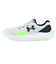 アンダーアーマー（UNDER ARMOUR）ランニングシューズ ジョギングシューズ チャージド サージ4 3027000 109