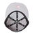 ニューエラ（NEW ERA）59FIFTY MLB Taping ロサンゼルス・ドジャース ダークロイヤルバイザー キャップ 14388851 グレー