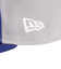 ニューエラ（NEW ERA）59FIFTY MLB Taping ロサンゼルス・ドジャース ダークロイヤルバイザー キャップ 14388851 グレー