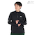 アンダーアーマー（UNDER ARMOUR）テック ユーティリティー 1/4ジップ Tシャツ 1385977 002