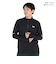 アンダーアーマー（UNDER ARMOUR）テック ユーティリティー 1/4ジップ Tシャツ 1385977 002