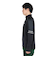 アンダーアーマー（UNDER ARMOUR）テック ユーティリティー 1/4ジップ Tシャツ 1385977 002