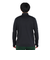 アンダーアーマー（UNDER ARMOUR）テック ユーティリティー 1/4ジップ Tシャツ 1385977 002