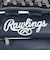 ローリングス（Rawlings）軟式用グラブ オールラウンド用 野球グローブ 一般 ハイパーテック MLB GR5HTMN55W-NYY