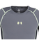 アンダーアーマー（UNDER ARMOUR）ヒートギアアーマー コンプレッション ノベルティ ロングスリーブ シャツ 6001538 025