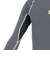 アンダーアーマー（UNDER ARMOUR）ヒートギアアーマー コンプレッション ノベルティ ロングスリーブ シャツ 6001538 025