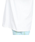 エックスガール（X-gir）アスリート ロゴ 長袖Tシャツ 155251013005-WHITE