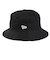 ニューエラ（NEW ERA）帽子 バケット01 ハット Essential ワードマークロゴ 14388522