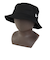 ニューエラ（NEW ERA）帽子 バケット01 ハット Essential ワードマークロゴ 14388522