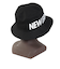 ニューエラ（NEW ERA）帽子 バケット01 ハット Essential ワードマークロゴ 14388522