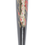 ゼット（ZETT）少年軟式用バット 野球 ジュニア スイングマックス 78cm 490g平均 BAT75518-1900