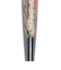 ゼット（ZETT）少年軟式用バット 野球 ジュニア スイングマックス 78cm 490g平均 BAT75518-1900
