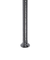 ゼット（ZETT）少年軟式用バット 野球 ジュニア スイングマックス 78cm 490g平均 BAT75518-1900