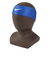 ナイキ（NIKE）ヘッドバンド ユース ドライフィット フューリーヘッドバンド BN3055-420 子供 青
