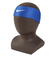 ナイキ（NIKE）ヘッドバンド ユース ドライフィット フューリーヘッドバンド BN3055-420 子供 青