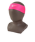 ナイキ（NIKE）ヘッドバンド ユース ドライフィット フューリーヘッドバンド BN3055-618 子供 ピンク