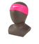ナイキ（NIKE）ヘッドバンド ユース ドライフィット フューリーヘッドバンド BN3055-618 子供 ピンク