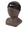 ナイキ（NIKE）ヘッドバンド ドライフィット フューリー ヘッドバンド BN3050-027 黒