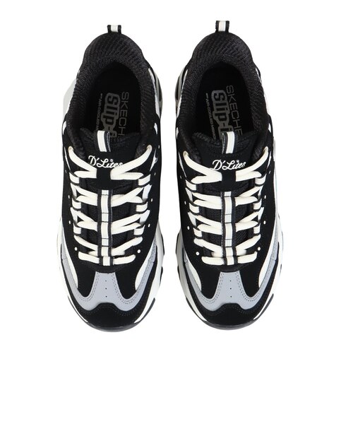 スケッチャーズ（SKECHERS）カジュアルシューズ スリップインズ ディー