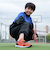 ミズノ（MIZUNO）ジュニアスポーツシューズ ベルクロ ベルト付き スニーカー スピードスタッズ4 K1GC242352