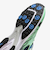 ミズノ（MIZUNO）ジュニアスポーツシューズ ベルクロ ベルト付き スニーカー スピードマッハ3 K1GC255203