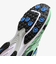ミズノ（MIZUNO）ジュニアスポーツシューズ ベルクロ ベルト付き スニーカー スピードマッハ3 K1GC255203