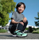 ミズノ（MIZUNO）ジュニアスポーツシューズ ベルクロ ベルト付き スニーカー スピードマッハ3 K1GC255203