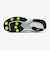 ミズノ（MIZUNO）ジュニアスポーツシューズ ベルクロ ベルト付き スニーカー スピードマッハ3 K1GC255205