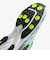 ミズノ（MIZUNO）ジュニアスポーツシューズ ベルクロ ベルト付き スニーカー スピードマッハ3 K1GC255205