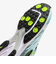 ミズノ（MIZUNO）ジュニアスポーツシューズ ベルクロ ベルト付き スニーカー スピードマッハ3 K1GC255205