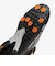 ミズノ（MIZUNO）ジュニアスポーツシューズ ベルクロ ベルト付き スニーカー スピードマッハ3 K1GC255201