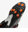 ミズノ（MIZUNO）ジュニアスポーツシューズ ベルクロ ベルト付き スニーカー スピードマッハ3 K1GC255201
