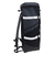 デサント（DESCENTE）スクエアバッグ 40L ST5SBP40U NV00