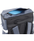 デサント（DESCENTE）スクエアバッグ 40L ST5SBP40U NV00