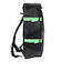 デサント（DESCENTE）スクエアバッグ 30L ST5SBP30U BKGR