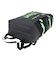 デサント（DESCENTE）スクエアバッグ 30L ST5SBP30U BKGR