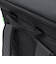 デサント（DESCENTE）スクエアバッグ 30L ST5SBP30U BKGR