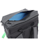 デサント（DESCENTE）スクエアバッグ 30L ST5SBP30U BKGR