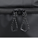 デサント（DESCENTE）スクエアバッグ 30L ST5SBP30U BKGR