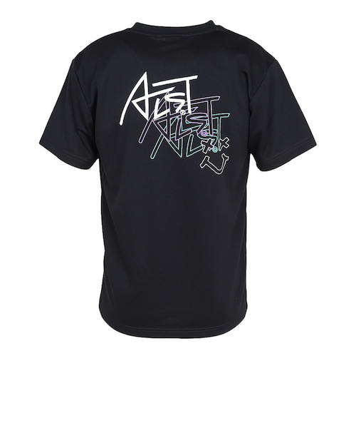 バレーボールTシャツ バレーボールウェア 半袖ドライTシャツ JOKER VB25TS03-05