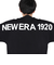 ニューエラ（NEW ERA）半袖 オーバーサイズド ドロップショルダー Tシャツ 1920 14410084