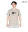 ニューエラ（NEW ERA）半袖Tシャツ コットン ボックスロゴ レギュラーフィット 14410114