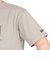 ニューエラ（NEW ERA）半袖Tシャツ コットン ボックスロゴ レギュラーフィット 14410114