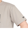 ニューエラ（NEW ERA）半袖Tシャツ コットン ボックスロゴ レギュラーフィット 14410114