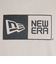 ニューエラ（NEW ERA）半袖Tシャツ コットン ボックスロゴ レギュラーフィット 14410114